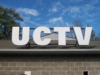 UCTV About Us